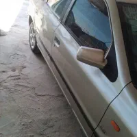 سمند lx مدل 83 سفارشی|خودرو سواری و وانت|دیلم, |دیوار