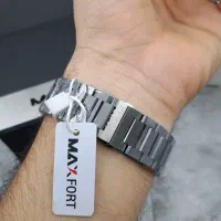 مکسفورت اورجینال مربع جذاب و ترند سه موتور ژاپنی|ساعت|اصفهان, قائمیه|دیوار