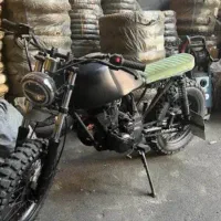 تعمیرو کاستوم سازی انواع موتور های سبک و سنگین|خدمات موتور و ماشین|پاکدشت, پاکدشت (مامازند)|دیوار