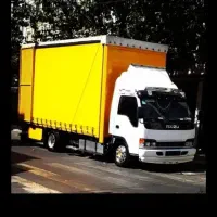 اسباب کشی. باربری. جابجایی اثایه منزل شیراز