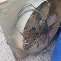 هواکش پنج پره