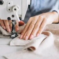 نیازمند خیاط نیمه ماهر و ماهر خانم فوری