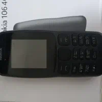 گوشی نوکیا ساده|موبایل|اهواز, سیاحی(سه راه خرمشهر)|دیوار