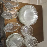 پیرکس فرانسوی  سالم