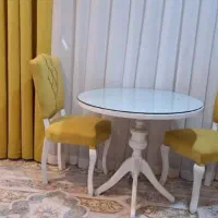 میز ناهارخوری دو نفره