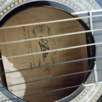 گیتار اریا ak20