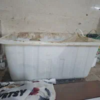 وان پلاستیکی پلی اتیلن جنس عالی