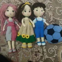عروسک|اسباب‌‌بازی|شهرکرد, |دیوار
