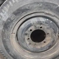 لاستیک نیسان