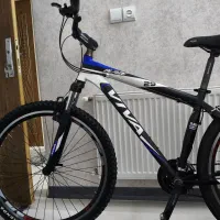 دوچرخه ۲۹ ویوا|دوچرخه، اسکیت، اسکوتر|کرمان, |دیوار