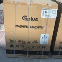 ماشین لباسشوی جی پلاس