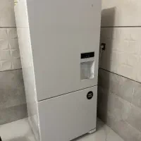 یخچال اسنوا نیم ساید