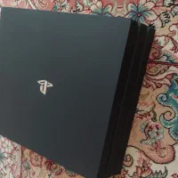 PS4 PRO|کنسول، بازی ویدئویی و آنلاین|مشهد, چهارچشمه|دیوار