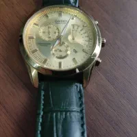 ساعت casio beside طلایی|ساعت|رشت, سعدی (تختی)|دیوار