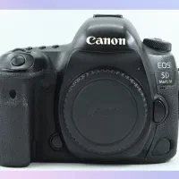 دوربین عکاسی 5d mark iv