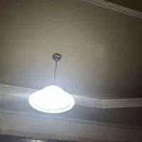 لوستر و آویز|لوستر و چراغ آویز|تهران, مدائن|دیوار