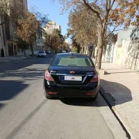 جیلی|خودرو سواری و وانت|مشهد, فاطمیه|دیوار