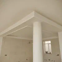 گچ کاری زیرکاروسفیدکار حرفه ای|خدمات پیشه و مهارت|دیلم, |دیوار