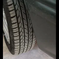 پراید مدل ۸۳تمام انژکتور