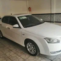 خودرو دنا پلاس اتوماتیک توربو