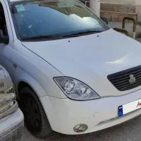 تیبا 2 هاچبک EX