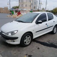 206sd V8|خودرو سواری و وانت|اراک, |دیوار