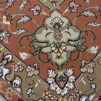 فروش فرش مشهد در حد نو، ۹ و ۱۲ متری