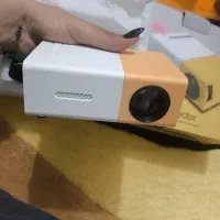 ویدئو پرژکتور