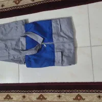لباس کار