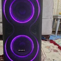 باند قدرتمند مسافرتی|سیستم صوتی خانگی|ماکو, |دیوار