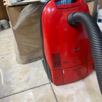 جاروبرقی AEG اصل المان