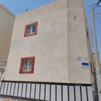 دو واحد آپارتمان مجزا