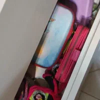 تخت کودک|تخت و سرویس خواب|دماوند, مسکن مهر گیلاوند|دیوار