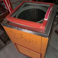یخچال فالوده