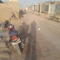 فروش زمین ۲۳۰ متری در گلبهار بعدازگلدشت|فروش زمین و ملک کلنگی|اهواز, گلدشت|دیوار