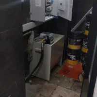 اجرای صفر تا صد انواع بالابر و آسانسور هیدرولیک|ماشین‌آلات صنعتی|تنکابن, |دیوار