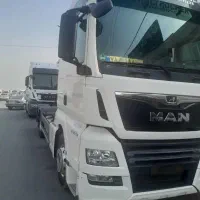 مان ۴۶۰ باری ۸ چرخ|خودرو سنگین|اسلام‌شهر, ملک‌آباد|دیوار