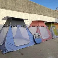 مسافرتی چچادرر 360 درجه مینی ریپس