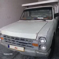 نیسان زامیاد
