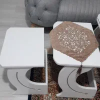 جلو مبلی شش تکه