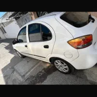 تیبا دو مدل ۹۶ تمیز خوش قیمت|خودرو سواری و وانت|رشت, تازه آباد|دیوار