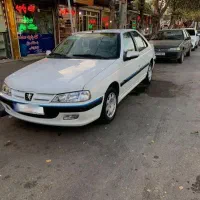 پژو پارس سال1401بیرنگ شرایطی|خودرو سواری و وانت|اردبیل, |دیوار