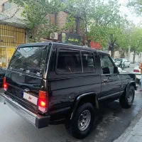 پاترول ۷۶ انژکتور