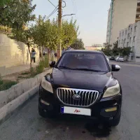 لیفان ایکس 60مدل 92|خودرو سواری و وانت|کرج, برغان|دیوار