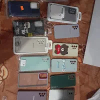 قاب a73/سامسونگ