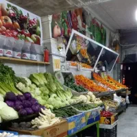 آیینه میوه فروشی|آینه|محمدشهر, محمدشهر|دیوار