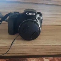 دوربین کنون x60|دوربین عکاسی و فیلم‌برداری|کرج, شهرک بنفشه|دیوار