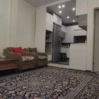52متر/تک واحد/پیروزی/پارکینگ/انباری