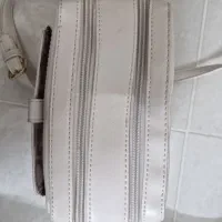 کیف مجلسی رنگ کرمی|کیف، کفش، کمربند|قم, مصلاء|دیوار