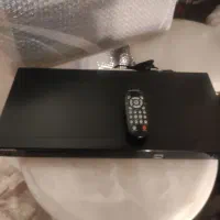 dvd سامسونگ نو